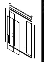 Предварительный просмотр 15 страницы Relax Unico 1902-SC1 Series Assembly Instructions Manual