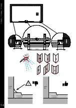 Предварительный просмотр 16 страницы Relax Unico 1902-SC1 Series Assembly Instructions Manual