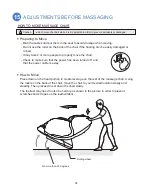 Preview for 18 page of RELAXONCHAIR YUKON-4D User Manual