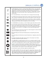 Preview for 21 page of RELAXONCHAIR YUKON-4D User Manual