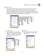 Preview for 23 page of RELAXONCHAIR YUKON-4D User Manual