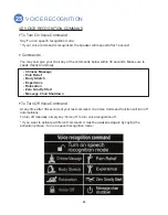 Preview for 28 page of RELAXONCHAIR YUKON-4D User Manual