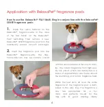 Preview for 7 page of RelaxOpet PLAY Multi-Ring Manual