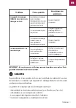 Preview for 35 page of Relaxxnow RXM200 Manual