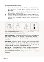 Preview for 6 page of Relaxxnow RXM500 Manual