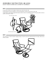 Preview for 4 page of RELAXZEN 60-4200 Operation Manual