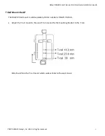 Preview for 7 page of Relay2 RA620 Hardware Installation Manual