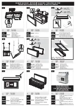 Предварительный просмотр 3 страницы RELCO LED SIRIO Manual