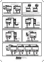 Предварительный просмотр 4 страницы RELCO MASTER Omega Manual