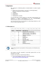 Preview for 7 page of Relectronic C-58 Series User Manual