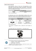 Preview for 17 page of Relectronic C-58 Series User Manual