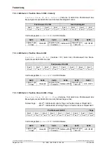 Preview for 32 page of Relectronic C-58 Series User Manual