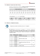 Preview for 33 page of Relectronic C-58 Series User Manual