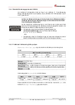 Preview for 41 page of Relectronic C-58 Series User Manual