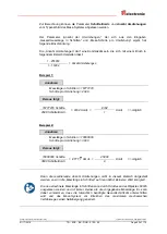 Preview for 43 page of Relectronic C-58 Series User Manual