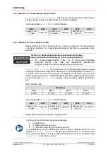 Preview for 44 page of Relectronic C-58 Series User Manual