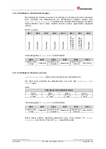 Preview for 45 page of Relectronic C-58 Series User Manual