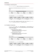 Preview for 46 page of Relectronic C-58 Series User Manual