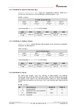 Preview for 49 page of Relectronic C-58 Series User Manual