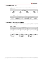 Preview for 53 page of Relectronic C-58 Series User Manual