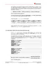 Preview for 55 page of Relectronic C-58 Series User Manual