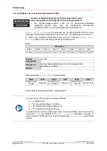 Preview for 58 page of Relectronic C-58 Series User Manual