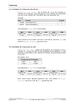 Preview for 60 page of Relectronic C-58 Series User Manual