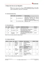 Preview for 63 page of Relectronic C-58 Series User Manual