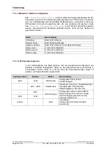 Preview for 72 page of Relectronic C-58 Series User Manual