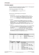 Preview for 78 page of Relectronic C-58 Series User Manual