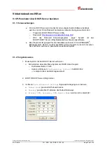 Preview for 79 page of Relectronic C-58 Series User Manual