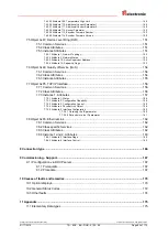 Preview for 93 page of Relectronic C-58 Series User Manual