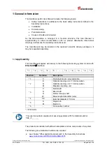 Preview for 95 page of Relectronic C-58 Series User Manual