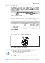 Preview for 105 page of Relectronic C-58 Series User Manual