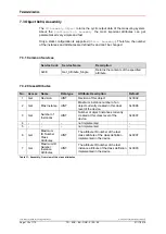 Preview for 118 page of Relectronic C-58 Series User Manual