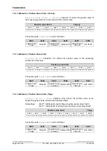 Preview for 120 page of Relectronic C-58 Series User Manual