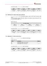 Preview for 127 page of Relectronic C-58 Series User Manual