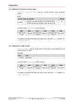 Preview for 128 page of Relectronic C-58 Series User Manual