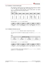 Preview for 133 page of Relectronic C-58 Series User Manual