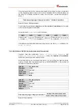 Preview for 143 page of Relectronic C-58 Series User Manual