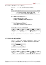 Preview for 147 page of Relectronic C-58 Series User Manual