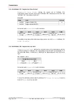 Preview for 148 page of Relectronic C-58 Series User Manual