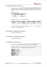 Preview for 149 page of Relectronic C-58 Series User Manual