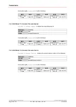 Preview for 150 page of Relectronic C-58 Series User Manual