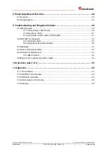 Preview for 5 page of Relectronic CDH 75 M User Manual