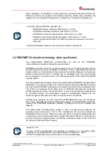 Preview for 19 page of Relectronic CDH 75 M User Manual