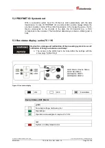 Preview for 31 page of Relectronic CDH 75 M User Manual