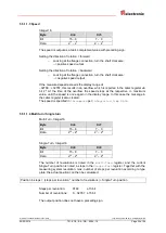 Preview for 35 page of Relectronic CDH 75 M User Manual