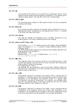 Preview for 42 page of Relectronic CDH 75 M User Manual