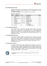 Preview for 43 page of Relectronic CDH 75 M User Manual